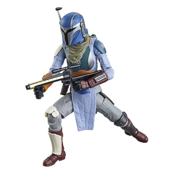 Star Wars: The Mandalorian Black Series Akció Figura 2-Pack Mandalorian Shriek-Hawk Trainers 15 cm Star Wars: The Mandalorian Black Series Akció Figura 2-Pack Mandalorian Shriek-Hawk Trainers 15 cm