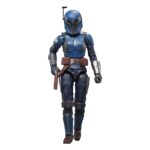 Star Wars: The Mandalorian Series Akció Figura Nite Owl 15 cm