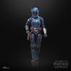 Star Wars: The Mandalorian Series Akció Figura Nite Owl 15 cm Star Wars: The Mandalorian Series Akció Figura Nite Owl 15 cm