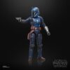 Star Wars: The Mandalorian Series Akció Figura Nite Owl 15 cm Star Wars: The Mandalorian Series Akció Figura Nite Owl 15 cm
