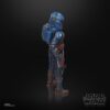 Star Wars: The Mandalorian Series Akció Figura Nite Owl 15 cm Star Wars: The Mandalorian Series Akció Figura Nite Owl 15 cm
