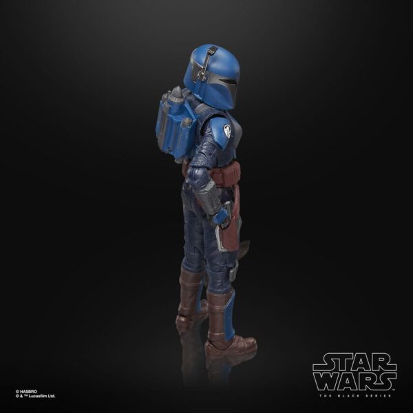 Star Wars: The Mandalorian Series Akció Figura Nite Owl 15 cm Star Wars: The Mandalorian Series Akció Figura Nite Owl 15 cm