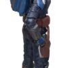 Star Wars: The Mandalorian Series Akció Figura Nite Owl 15 cm Star Wars: The Mandalorian Series Akció Figura Nite Owl 15 cm