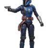 Star Wars: The Mandalorian Series Akció Figura Nite Owl 15 cm Star Wars: The Mandalorian Series Akció Figura Nite Owl 15 cm