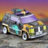 Transformers Generations Legacy United Deluxe Class Akció Figura Star Raider Cannonball 14 cm Transformers Generations Legacy United Deluxe Class Akció Figura Star Raider Cannonball 14 cm