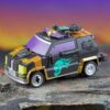 Transformers Generations Legacy United Deluxe Class Akció Figura Star Raider Cannonball 14 cm Transformers Generations Legacy United Deluxe Class Akció Figura Star Raider Cannonball 14 cm