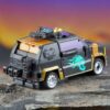 Transformers Generations Legacy United Deluxe Class Akció Figura Star Raider Cannonball 14 cm Transformers Generations Legacy United Deluxe Class Akció Figura Star Raider Cannonball 14 cm