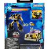 Transformers Generations Legacy United Deluxe Class Akció Figura Star Raider Cannonball 14 cm Transformers Generations Legacy United Deluxe Class Akció Figura Star Raider Cannonball 14 cm