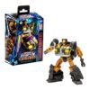 Transformers Generations Legacy United Deluxe Class Akció Figura Star Raider Cannonball 14 cm Transformers Generations Legacy United Deluxe Class Akció Figura Star Raider Cannonball 14 cm