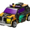 Transformers Generations Legacy United Deluxe Class Akció Figura Star Raider Cannonball 14 cm Transformers Generations Legacy United Deluxe Class Akció Figura Star Raider Cannonball 14 cm