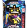 Transformers Generations Legacy United Deluxe Class Akció Figura Star Raider Cannonball 14 cm Transformers Generations Legacy United Deluxe Class Akció Figura Star Raider Cannonball 14 cm