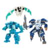 Transformers Generations Legacy United Leader Class Akció Figura Star Raider Thundertron 18 cm Transformers Generations Legacy United Leader Class Akció Figura Star Raider Thundertron 18 cm
