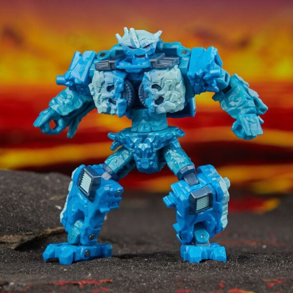 Transformers Generations Legacy United Leader Class Akció Figura Star Raider Thundertron 18 cm Transformers Generations Legacy United Leader Class Akció Figura Star Raider Thundertron 18 cm