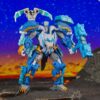 Transformers Generations Legacy United Leader Class Akció Figura Star Raider Thundertron 18 cm Transformers Generations Legacy United Leader Class Akció Figura Star Raider Thundertron 18 cm
