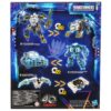 Transformers Generations Legacy United Leader Class Akció Figura Star Raider Thundertron 18 cm Transformers Generations Legacy United Leader Class Akció Figura Star Raider Thundertron 18 cm