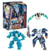 Transformers Generations Legacy United Leader Class Akció Figura Star Raider Thundertron 18 cm Transformers Generations Legacy United Leader Class Akció Figura Star Raider Thundertron 18 cm