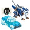 Transformers Generations Legacy United Leader Class Akció Figura Star Raider Thundertron 18 cm Transformers Generations Legacy United Leader Class Akció Figura Star Raider Thundertron 18 cm