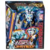 Transformers Generations Legacy United Leader Class Akció Figura Star Raider Thundertron 18 cm Transformers Generations Legacy United Leader Class Akció Figura Star Raider Thundertron 18 cm