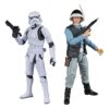 Star Wars Episode IV Black Series Akció Figura 2-Pack Rebel Trooper & Stormtrooper 15 cm Star Wars Episode IV Black Series Akció Figura 2-Pack Rebel Trooper & Stormtrooper 15 cm