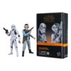 Star Wars Episode IV Black Series Akció Figura 2-Pack Rebel Trooper & Stormtrooper 15 cm Star Wars Episode IV Black Series Akció Figura 2-Pack Rebel Trooper & Stormtrooper 15 cm