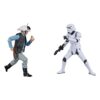 Star Wars Episode IV Black Series Akció Figura 2-Pack Rebel Trooper & Stormtrooper 15 cm Star Wars Episode IV Black Series Akció Figura 2-Pack Rebel Trooper & Stormtrooper 15 cm