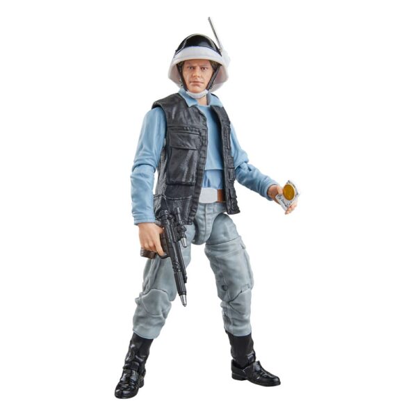 Star Wars Episode IV Black Series Akció Figura 2-Pack Rebel Trooper & Stormtrooper 15 cm Star Wars Episode IV Black Series Akció Figura 2-Pack Rebel Trooper & Stormtrooper 15 cm