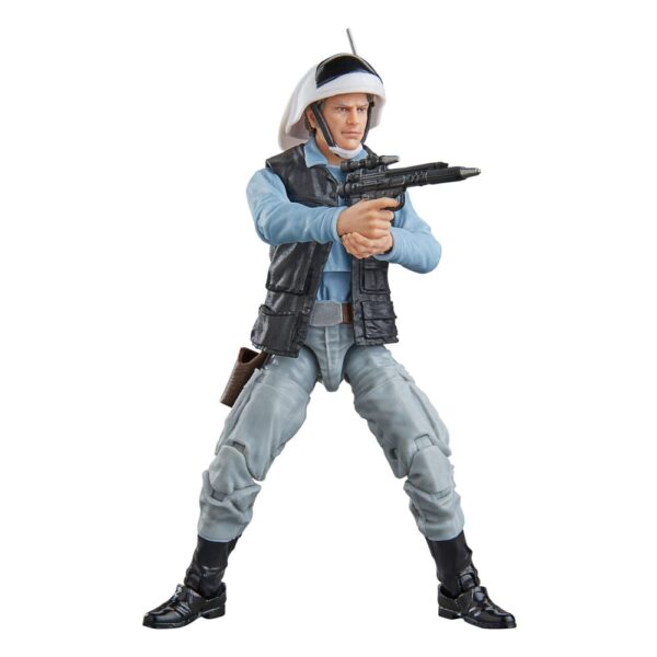 Star Wars Episode IV Black Series Akció Figura 2-Pack Rebel Trooper & Stormtrooper 15 cm Star Wars Episode IV Black Series Akció Figura 2-Pack Rebel Trooper & Stormtrooper 15 cm