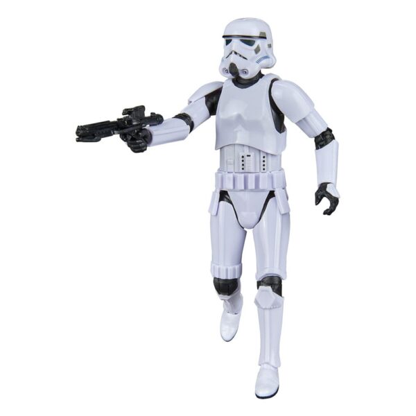 Star Wars Episode IV Black Series Akció Figura 2-Pack Rebel Trooper & Stormtrooper 15 cm Star Wars Episode IV Black Series Akció Figura 2-Pack Rebel Trooper & Stormtrooper 15 cm