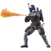 Star Wars Episode II Vintage Collection Akció Figura Jango Fett 10 cm Star Wars Episode II Vintage Collection Akció Figura Jango Fett 10 cm