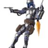 Star Wars Episode II Vintage Collection Akció Figura Jango Fett 10 cm Star Wars Episode II Vintage Collection Akció Figura Jango Fett 10 cm