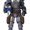 Star Wars Episode II Vintage Collection Akció Figura Jango Fett 10 cm Star Wars Episode II Vintage Collection Akció Figura Jango Fett 10 cm