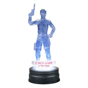 Star Wars Black Series Holocomm Collection Akció Figura Ezra Bridger 15 cm