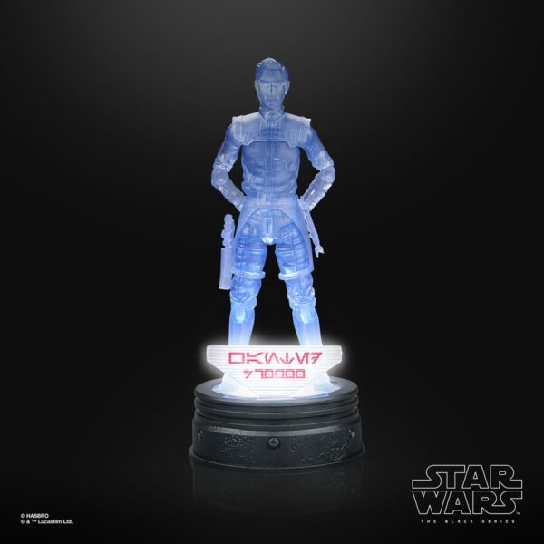 Star Wars Black Series Holocomm Collection Akció Figura Ezra Bridger 15 cm Star Wars Black Series Holocomm Collection Akció Figura Ezra Bridger 15 cm