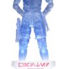 Star Wars Black Series Holocomm Collection Akció Figura Ezra Bridger 15 cm Star Wars Black Series Holocomm Collection Akció Figura Ezra Bridger 15 cm