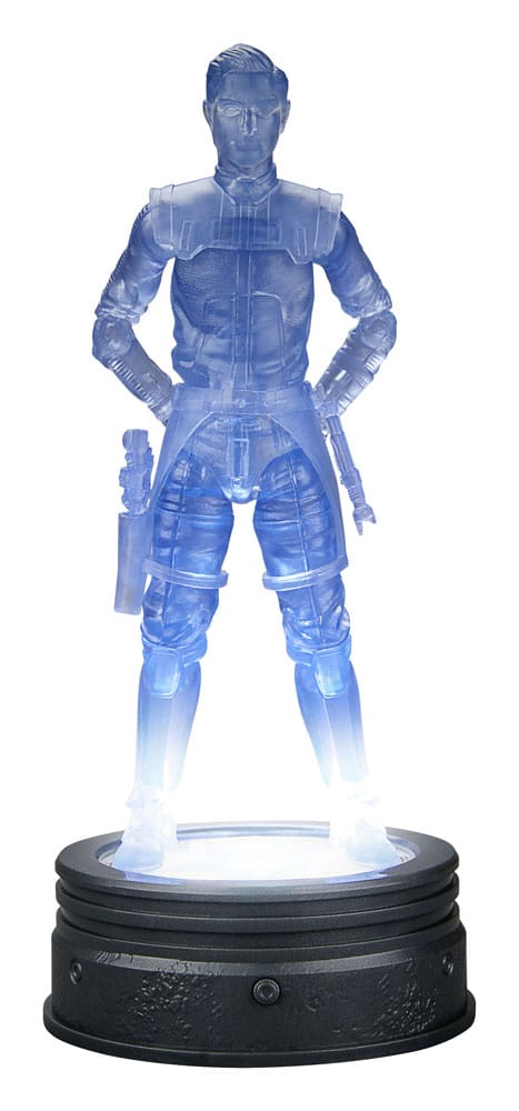 Star Wars Black Series Holocomm Collection Akció Figura Ezra Bridger 15 cm Star Wars Black Series Holocomm Collection Akció Figura Ezra Bridger 15 cm