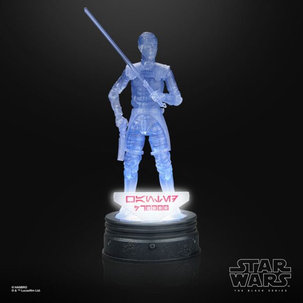 Star Wars Black Series Holocomm Collection Akció Figura Ezra Bridger 15 cm Star Wars Black Series Holocomm Collection Akció Figura Ezra Bridger 15 cm