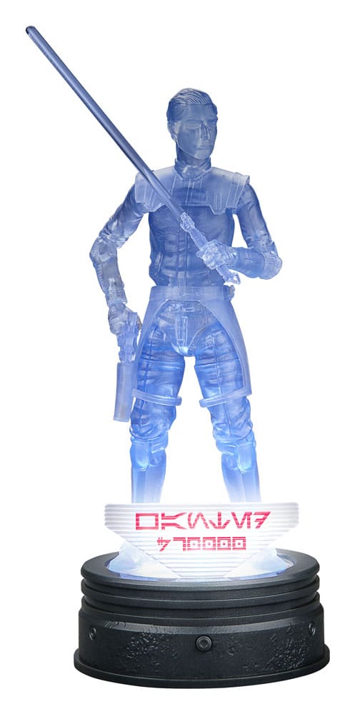Star Wars Black Series Holocomm Collection Akció Figura Ezra Bridger 15 cm Star Wars Black Series Holocomm Collection Akció Figura Ezra Bridger 15 cm
