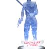 Star Wars Black Series Holocomm Collection Akció Figura Ezra Bridger 15 cm Star Wars Black Series Holocomm Collection Akció Figura Ezra Bridger 15 cm