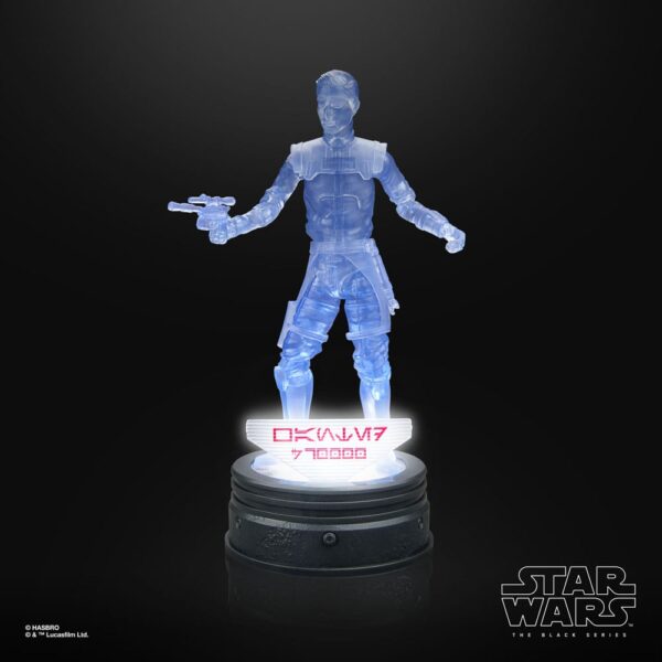 Star Wars Black Series Holocomm Collection Akció Figura Ezra Bridger 15 cm Star Wars Black Series Holocomm Collection Akció Figura Ezra Bridger 15 cm