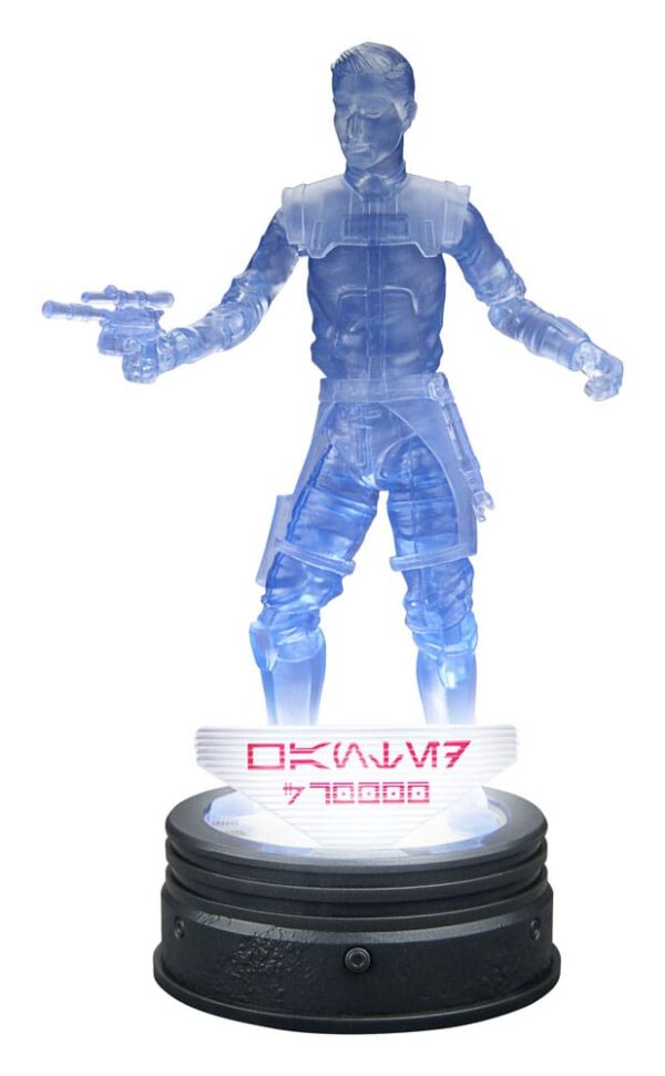 Star Wars Black Series Holocomm Collection Akció Figura Ezra Bridger 15 cm Star Wars Black Series Holocomm Collection Akció Figura Ezra Bridger 15 cm