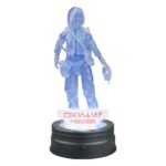 Star Wars Black Series Holocomm Collection Akció Figura Osha Aniseya 15 cm