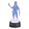 Star Wars Black Series Holocomm Collection Akció Figura Osha Aniseya 15 cm Star Wars Black Series Holocomm Collection Akció Figura Osha Aniseya 15 cm