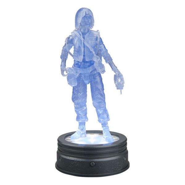 Star Wars Black Series Holocomm Collection Akció Figura Osha Aniseya 15 cm Star Wars Black Series Holocomm Collection Akció Figura Osha Aniseya 15 cm