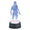 Star Wars Black Series Holocomm Collection Akció Figura Osha Aniseya 15 cm Star Wars Black Series Holocomm Collection Akció Figura Osha Aniseya 15 cm