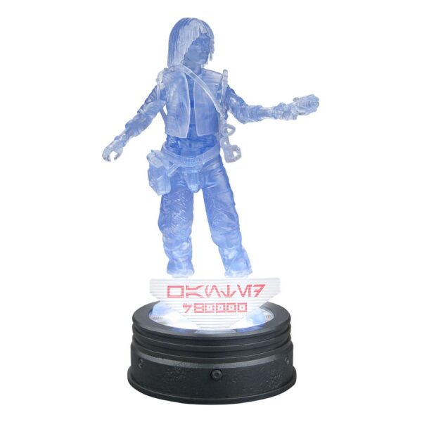 Star Wars Black Series Holocomm Collection Akció Figura Osha Aniseya 15 cm Star Wars Black Series Holocomm Collection Akció Figura Osha Aniseya 15 cm
