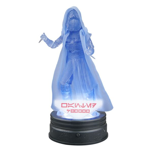 Star Wars Black Series Holocomm Collection Akció Figura Mae (Assassin) 15 cm Star Wars Black Series Holocomm Collection Akció Figura Mae (Assassin) 15 cm