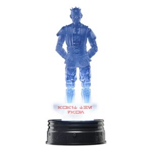 Star Wars Black Series Holocomm Collection Akció Figura Darth Maul 15 cm