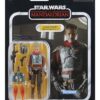 Star Wars: The Mandalorian Vintage Collection Akció Figura Cobb Vanth (Mandalorian Armor) 10 cm Star Wars: The Mandalorian Vintage Collection Akció Figura Cobb Vanth (Mandalorian Armor) 10 cm