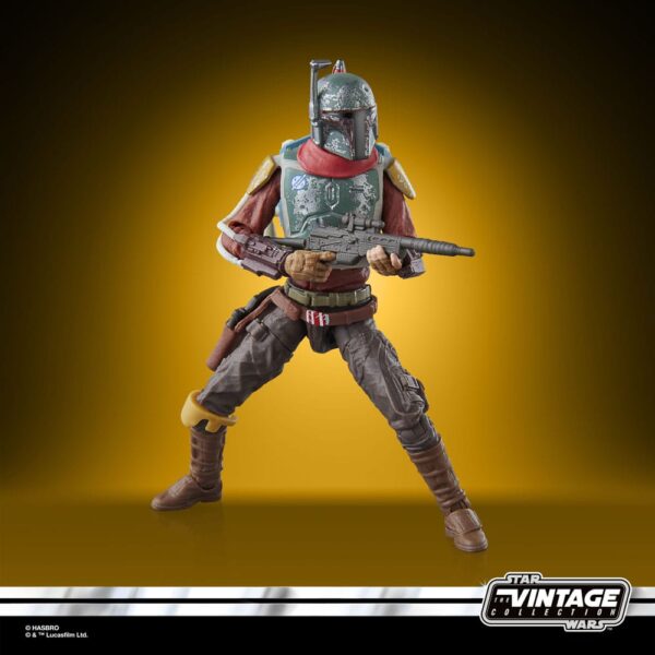 Star Wars: The Mandalorian Vintage Collection Akció Figura Cobb Vanth (Mandalorian Armor) 10 cm Star Wars: The Mandalorian Vintage Collection Akció Figura Cobb Vanth (Mandalorian Armor) 10 cm