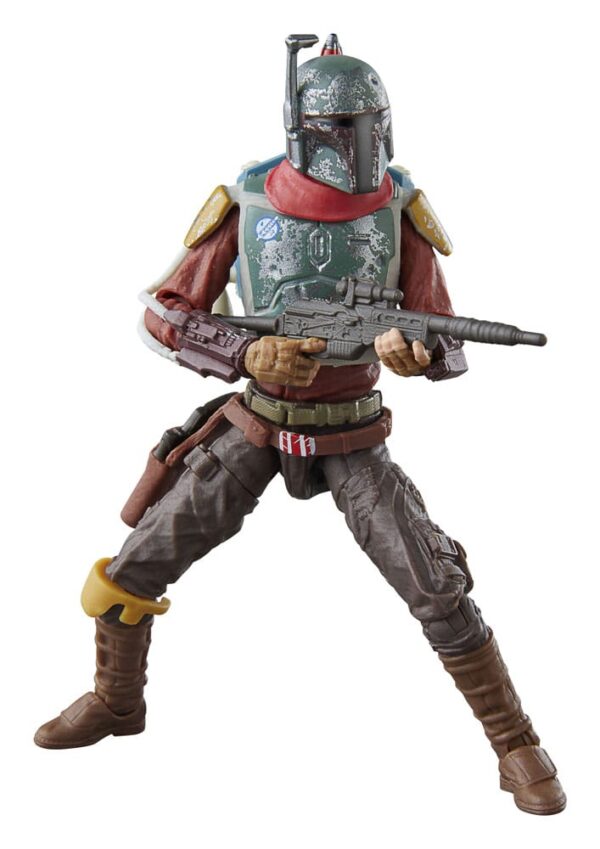 Star Wars: The Mandalorian Vintage Collection Akció Figura Cobb Vanth (Mandalorian Armor) 10 cm Star Wars: The Mandalorian Vintage Collection Akció Figura Cobb Vanth (Mandalorian Armor) 10 cm